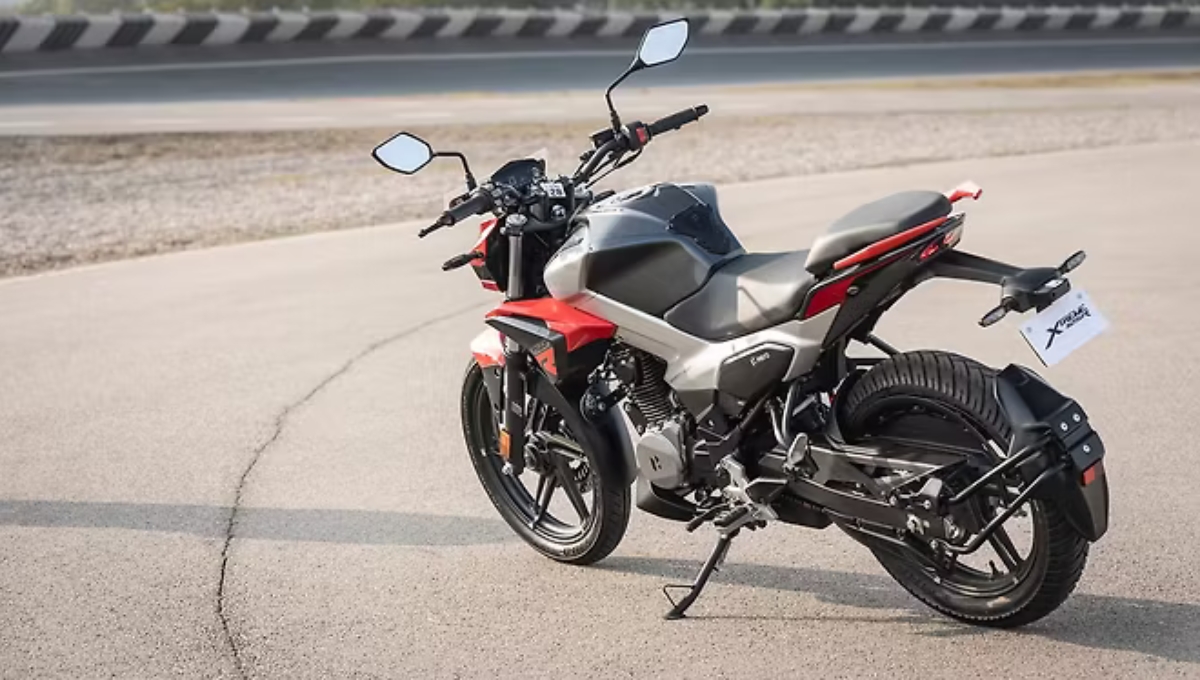 Hero Xtreme 125R: सिर्फ 95,000 में मिले दमदार लुक और 95 kmph की रफ्तार