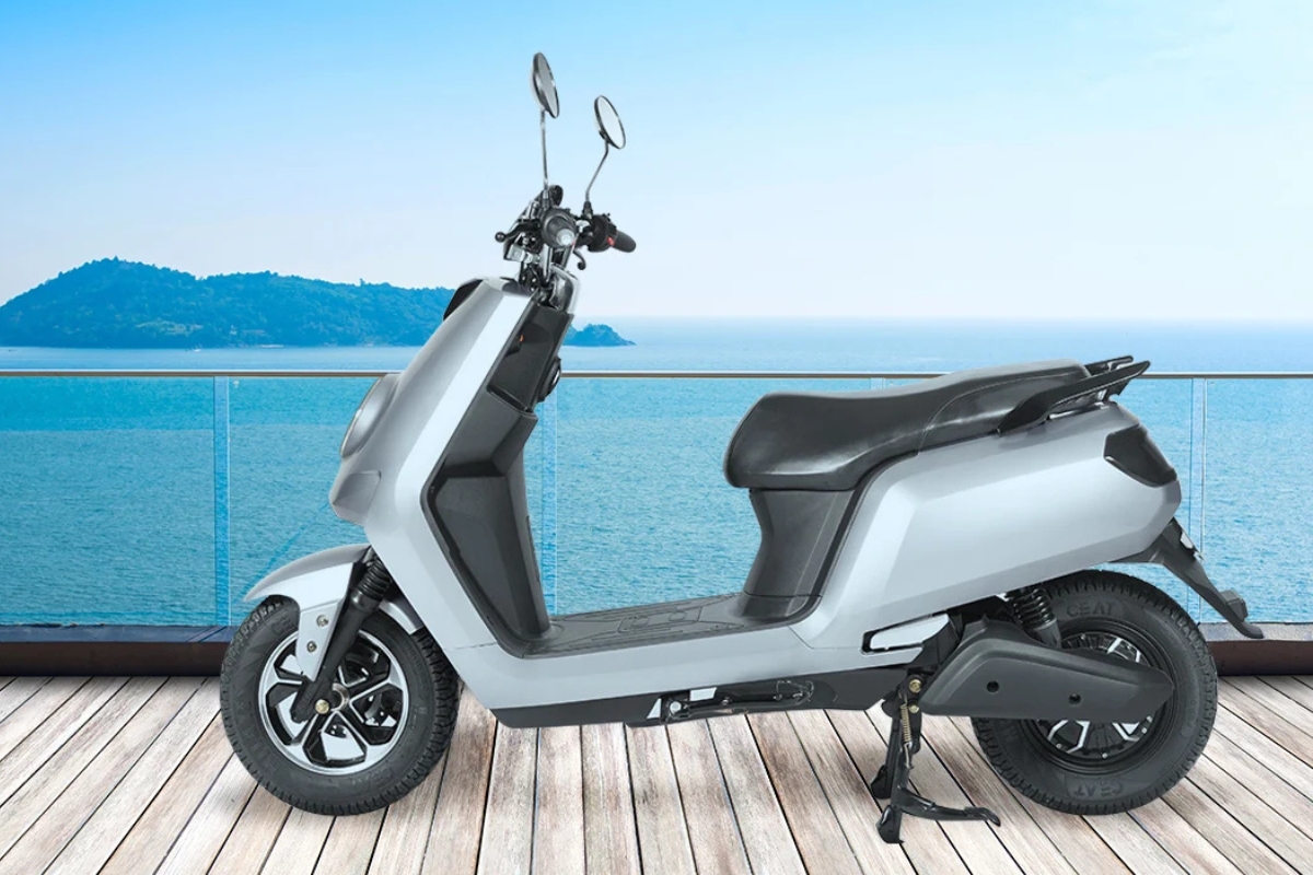 Joy e-bike Glob: ₹70,000 में डिजिटल डिस्प्ले, LED हेडलाइट और 5 घंटे की चार्जिंग का वादा