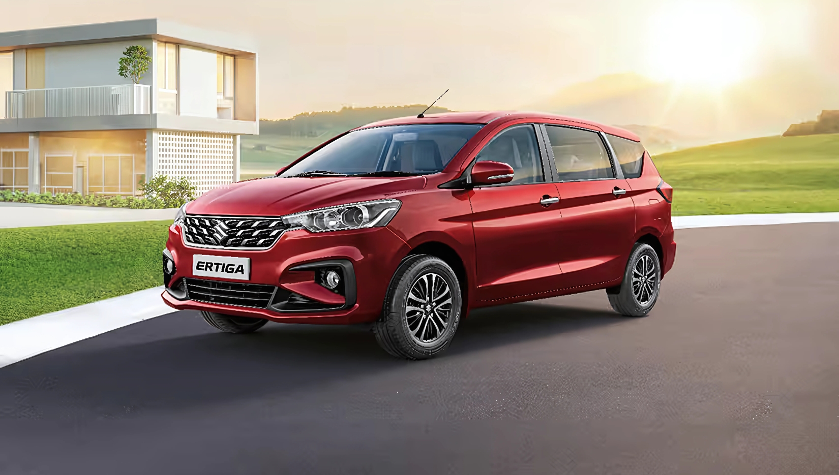 Maruti Ertiga: 8.69 लाख से शुरू, 7-सीटर लग्ज़री के साथ 20.3 kmpl की शानदार माइलेज