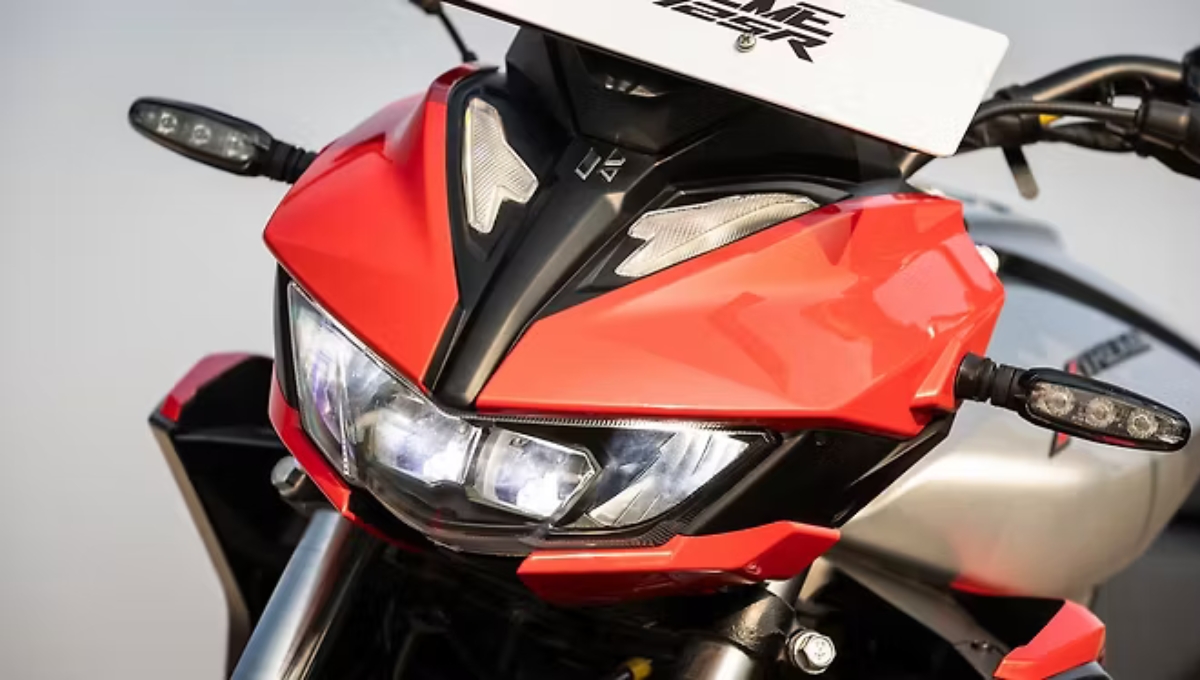 Hero Xtreme 125R: दमदार स्टाइल और शानदार फीचर्स के साथ कीमत सिर्फ इतनी