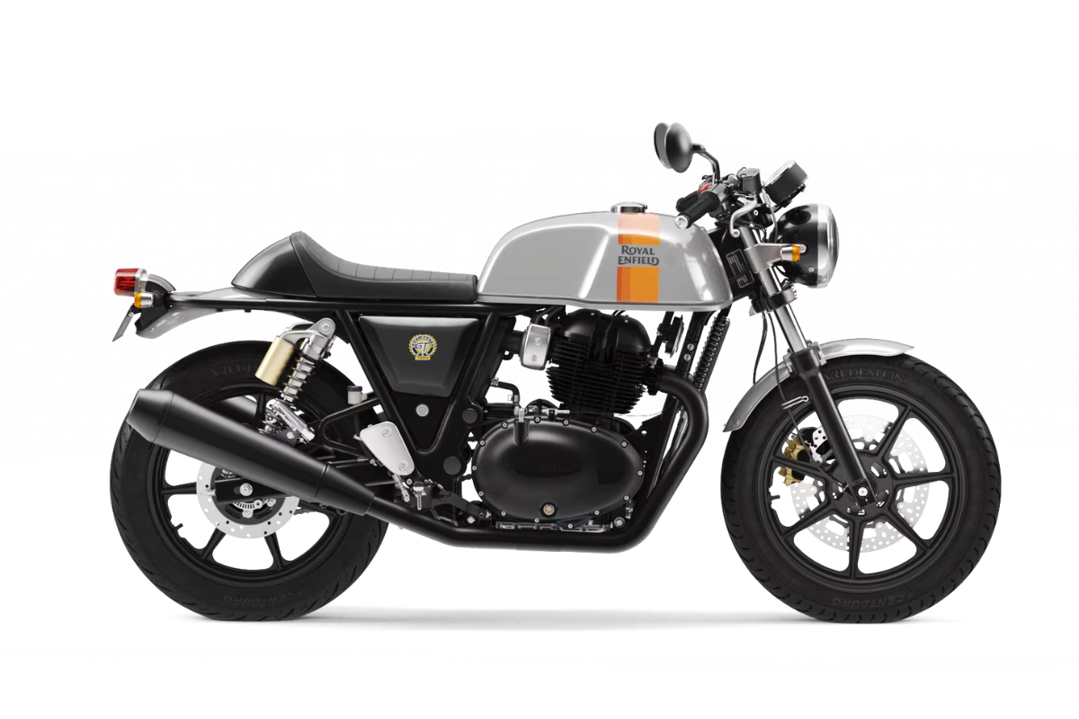 Royal Enfield Continental GT 650: दमदार 648cc इंजन, शानदार फीचर्स और क़ीमत ₹3.19 लाख से शुरू