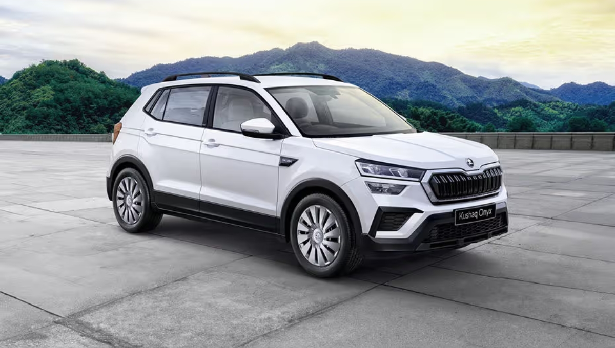 18.86 kmpl माइलेज और 250Nm टॉर्क वाली Skoda Kushaq, जानिए कीमत और खूबियां