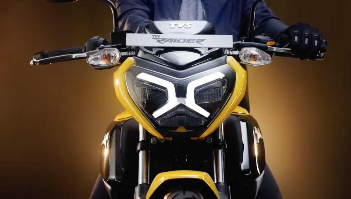 TVS Raider 125: ₹95,000 में दमदार फीचर्स और जबरदस्त स्टाइल का परफेक्ट मेल