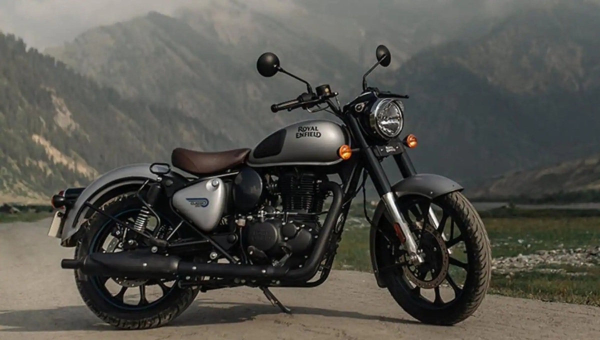 Royal Enfield Classic 350: दमदार लुक, 20.2 बीएचपी ताकत और 1.93 लाख की कीमत में रॉयल सफर