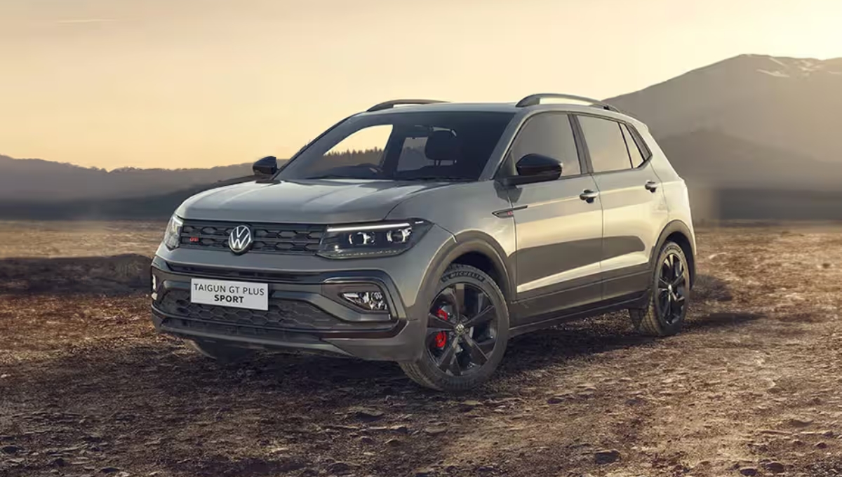 Volkswagen Taigun: दमदार फीचर्स और 11 लाख से शुरू कीमत में शानदार SUV का अनुभव