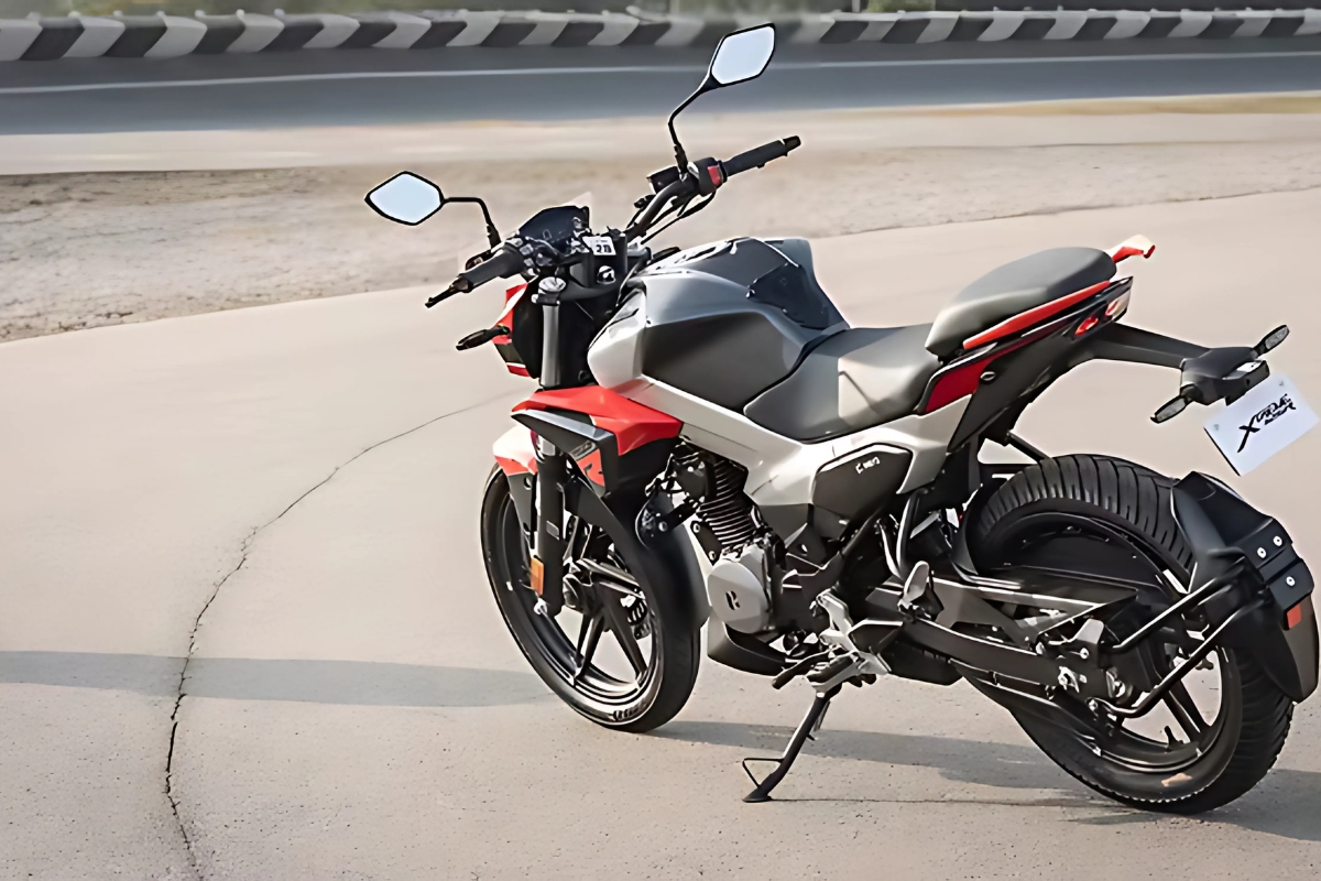 Hero Xtreme 125R: दमदार 124.7 सीसी इंजन, खास फीचर्स और किफायती कीमत पर आपका नया साथी