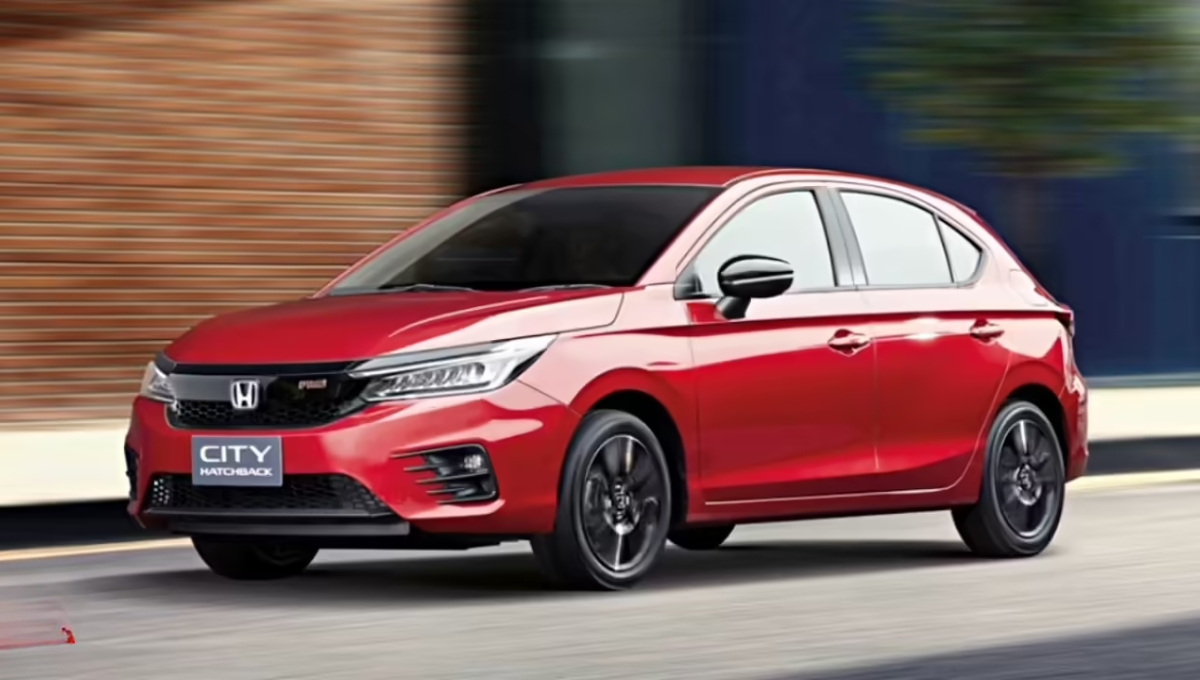 Honda City: 18.4 kmpl माइलेज और 119.35bhp पावर वाली सेडान, जानिए कीमत और शानदार फीचर्स