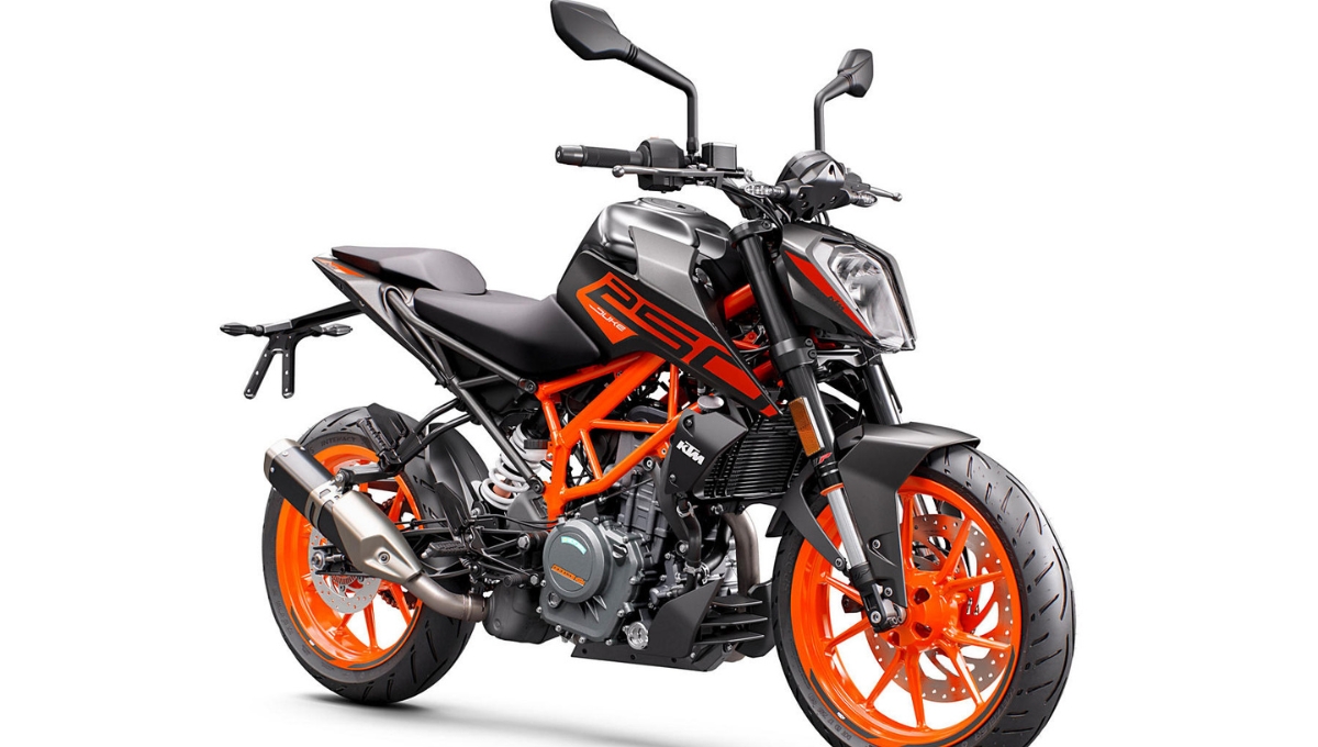 KTM 250 Duke: 30.57 bhp की पावर और 148 kmph की रफ्तार, जानिए कीमत और फीचर्स