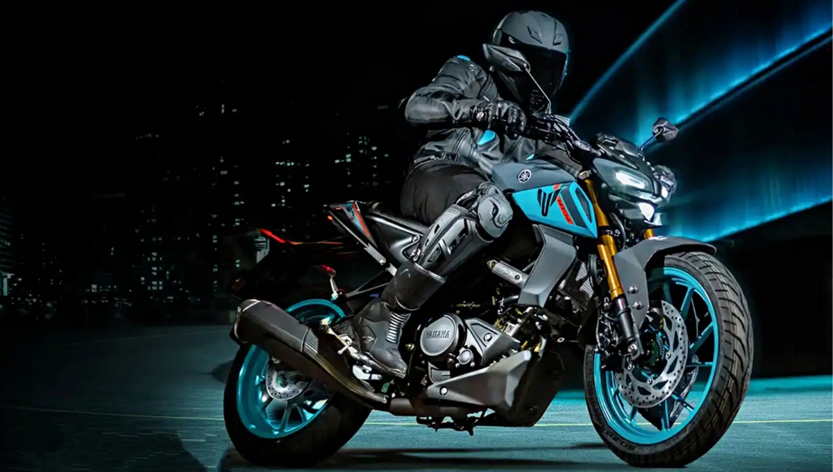 Yamaha MT 15 V2: 155cc की ताकत, 18.1bhp पावर और सिर्फ 1.68 लाख की कीमत में जबरदस्त परफॉर्मेंस