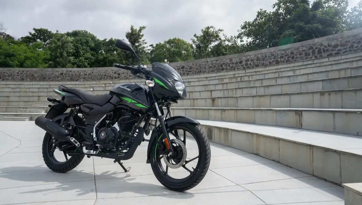 90 हजार से भी कम में मिलेगी दमदार बाइक Bajaj Pulsar 125 का लुक, माइलेज और परफॉर्मेंस