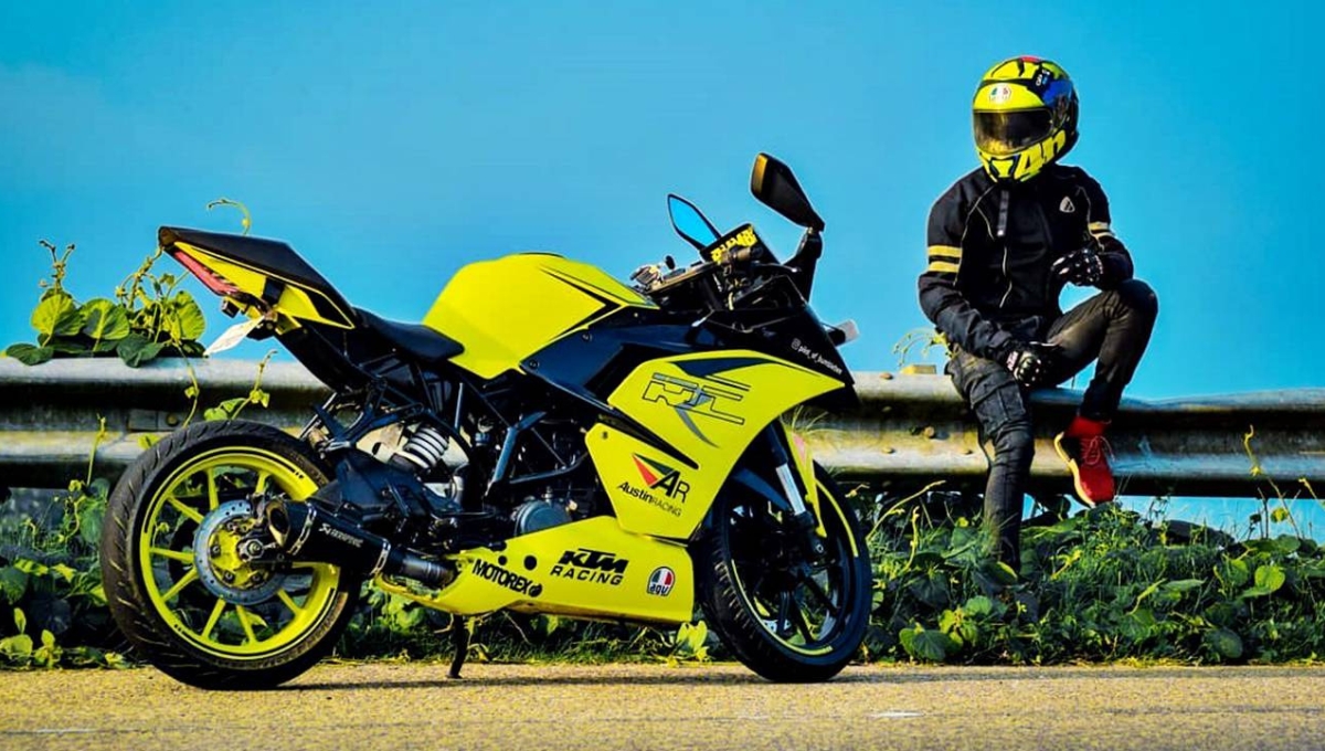 KTM RC 200: 199.5cc की दमदार बाइक, 2.18 लाख की कीमत में परफॉर्मेंस और स्टाइल का जबरदस्त कॉम्बो