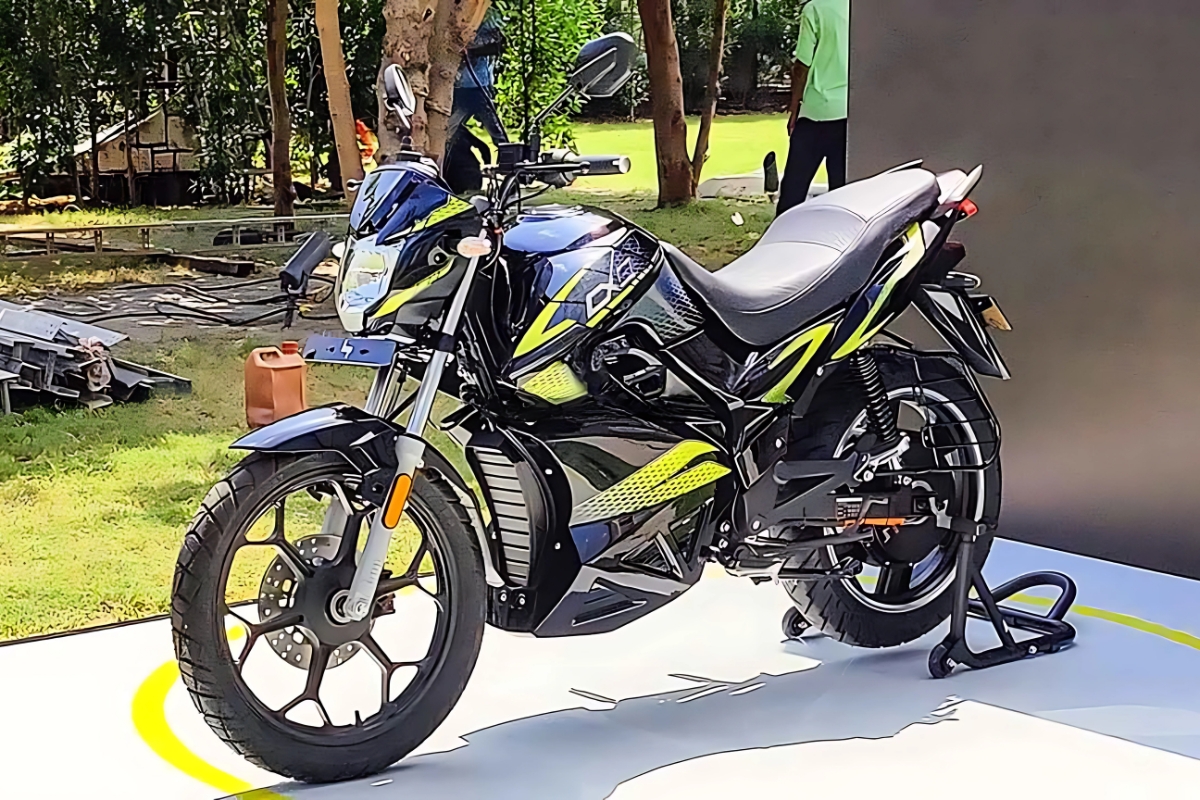 Hop Electric OXO: स्टाइल, परफॉर्मेंस और 3.75kWh बैटरी के साथ ₹1.65 लाख की किफायती कीमत