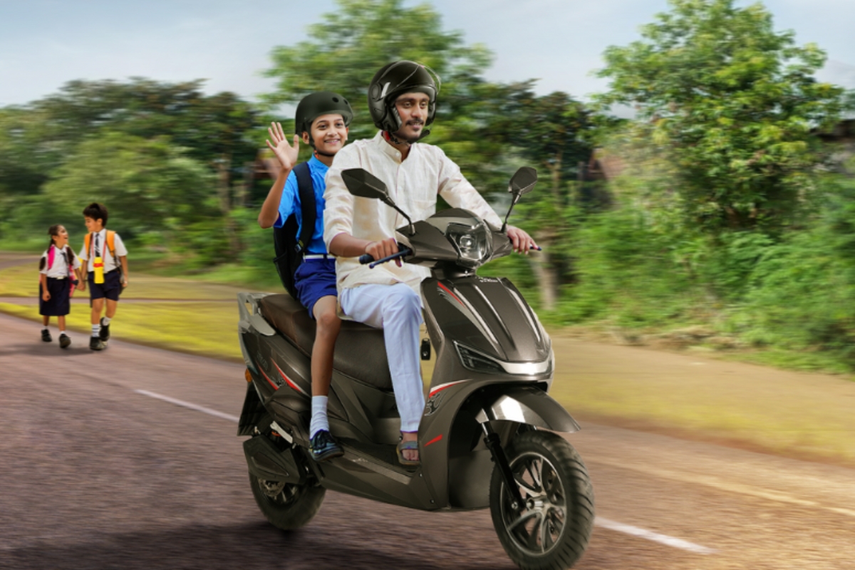 Joy e-bike Glob: ₹70,000 में डिजिटल डिस्प्ले, LED हेडलाइट और 5 घंटे की चार्जिंग का वादा