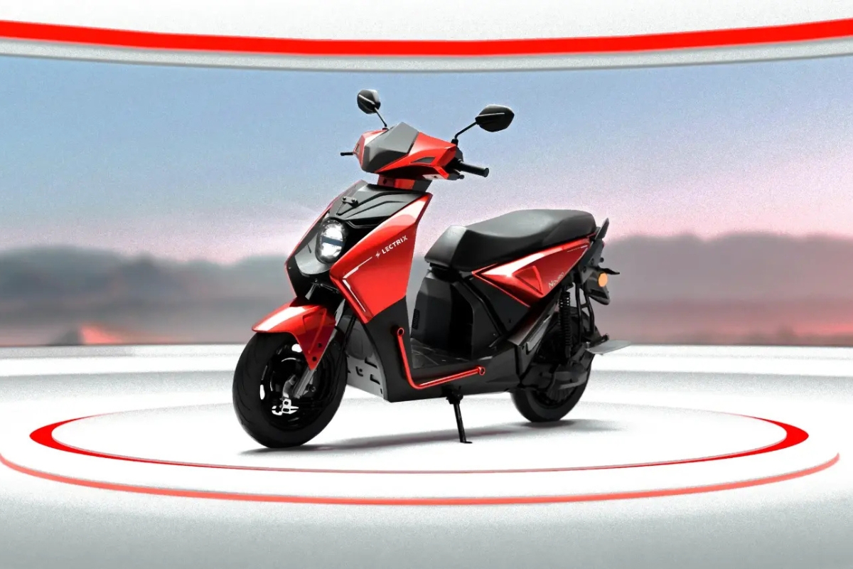 Lectrix Nduro: की टॉप स्पीड 65 kmph, 42 लीटर स्टोरेज और शानदार रेंज जानिए कीमत