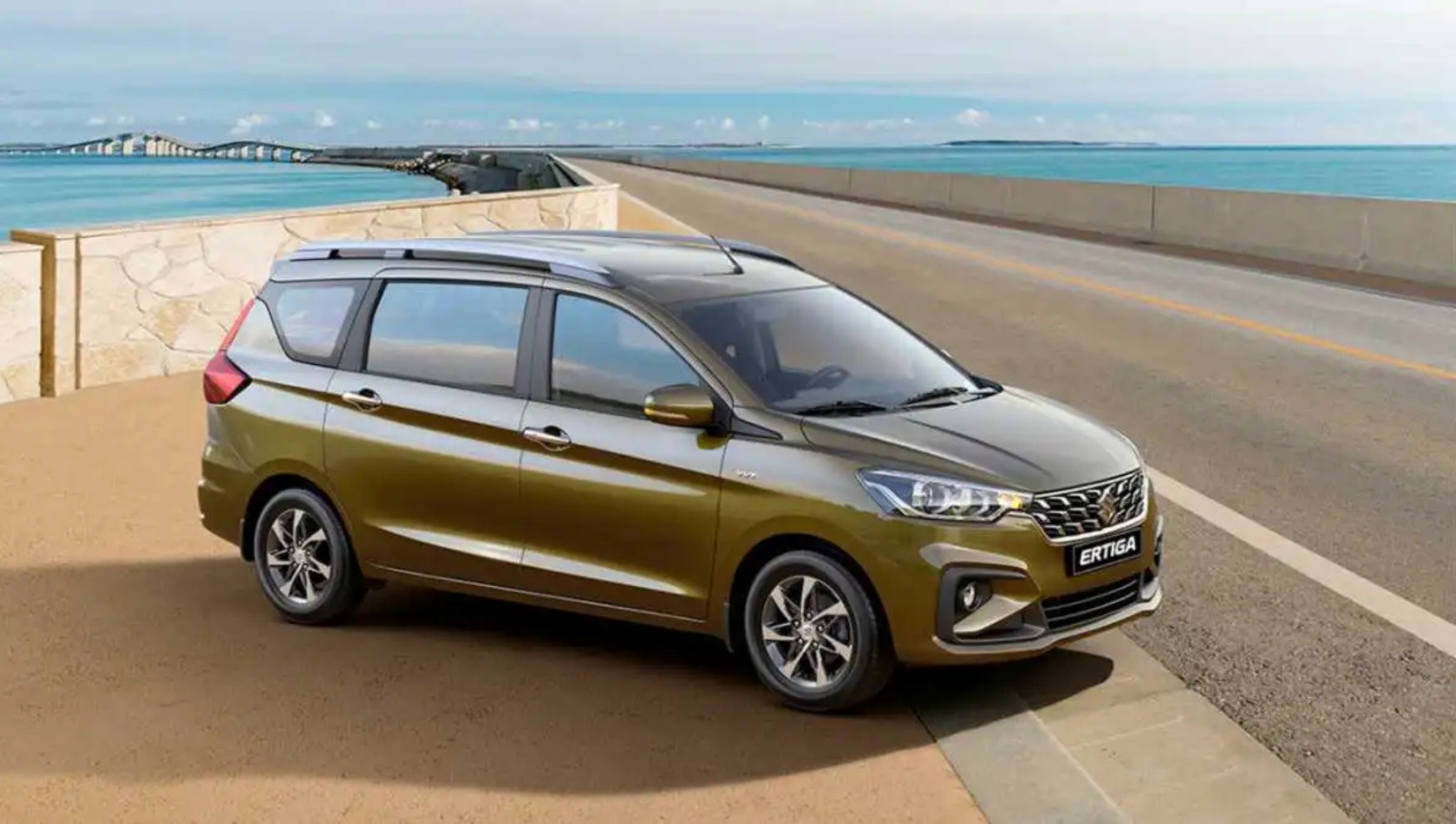 Maruti Ertiga: 8.69 लाख से शुरू, 7-सीटर लग्ज़री के साथ 20.3 kmpl की शानदार माइलेज