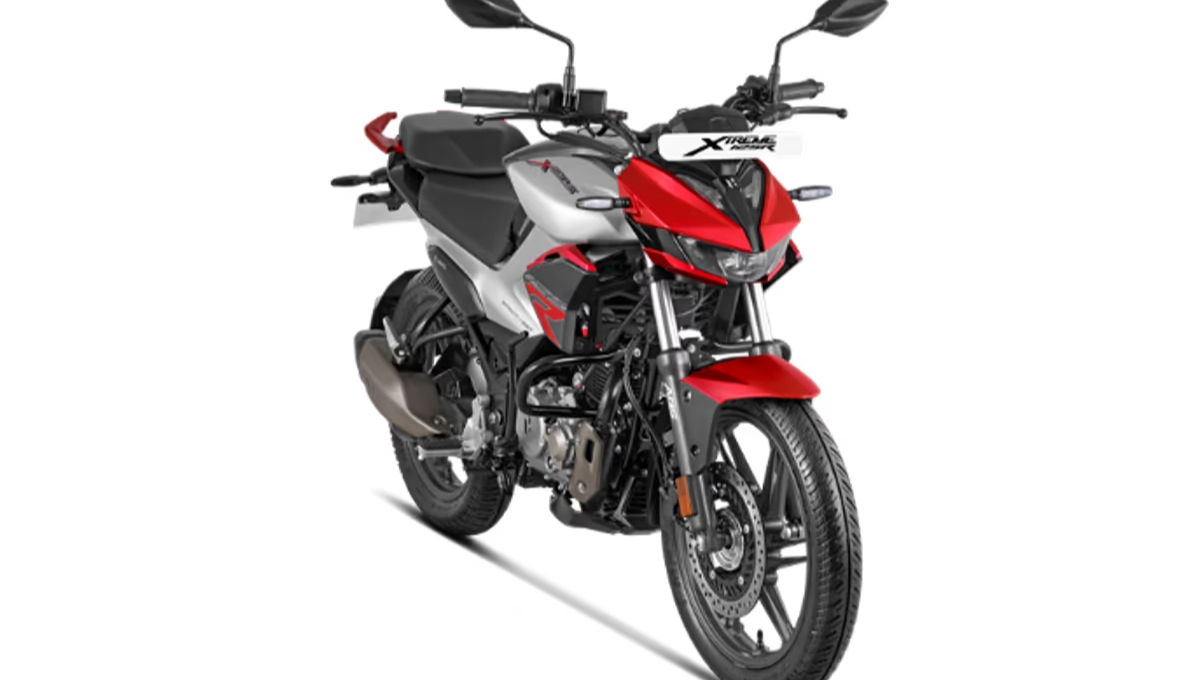 Hero Xtreme 125R: दमदार स्टाइल और शानदार फीचर्स के साथ कीमत सिर्फ इतनी