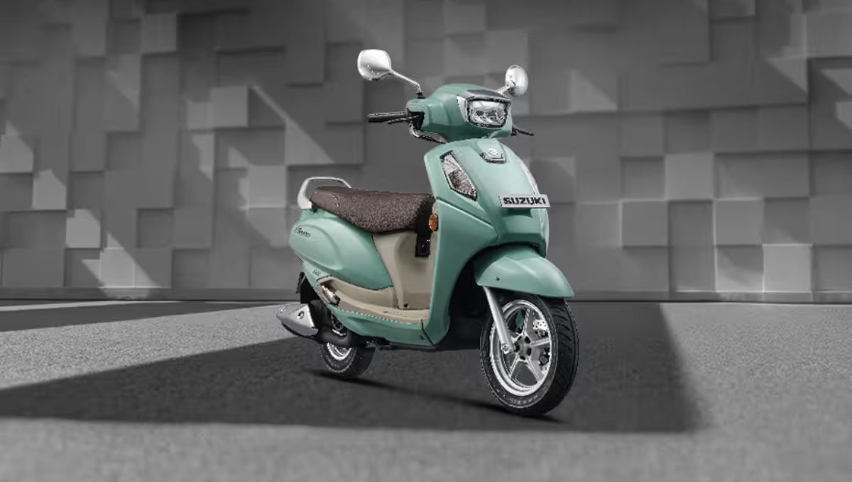 Suzuki Access 125: स्टाइल, परफॉर्मेंस और शानदार माइलेज के साथ 1.10 लाख रुपये में