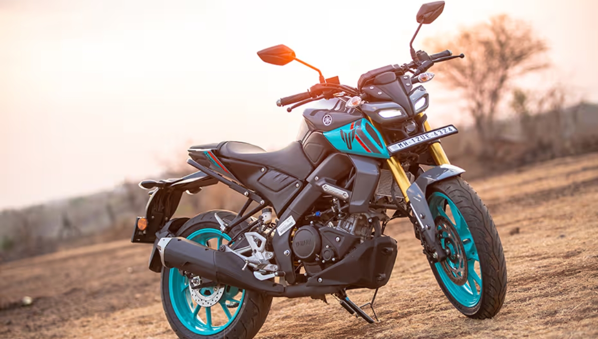 Yamaha MT 15 V2: 1.68 लाख में मिले दमदार लुक, 155cc की ताकत और एडवांस फीचर्स