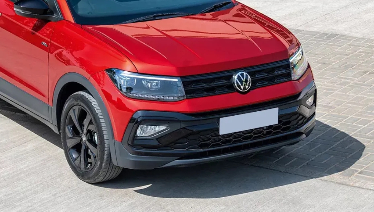 Volkswagen Taigun: दमदार फीचर्स और 11 लाख से शुरू कीमत में शानदार SUV का अनुभव