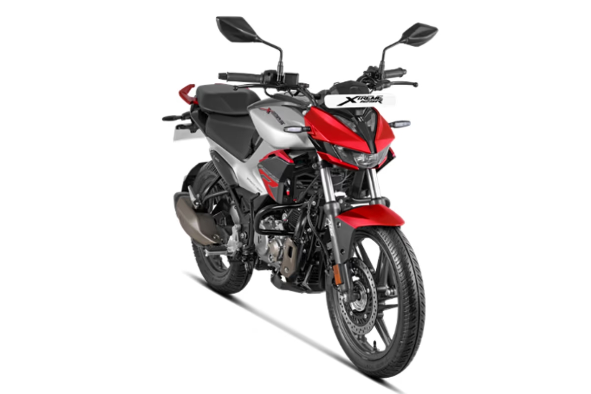 Hero Xtreme 125R: दमदार 124.7 सीसी इंजन, खास फीचर्स और किफायती कीमत पर आपका नया साथी