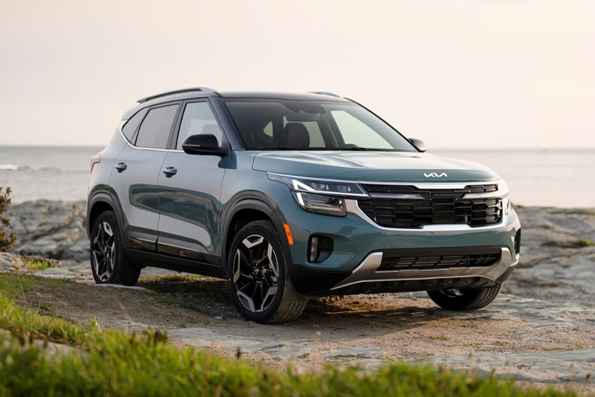 Kia Seltos: दमदार फीचर्स और शानदार लुक्स के साथ जानिए इसकी कीमत