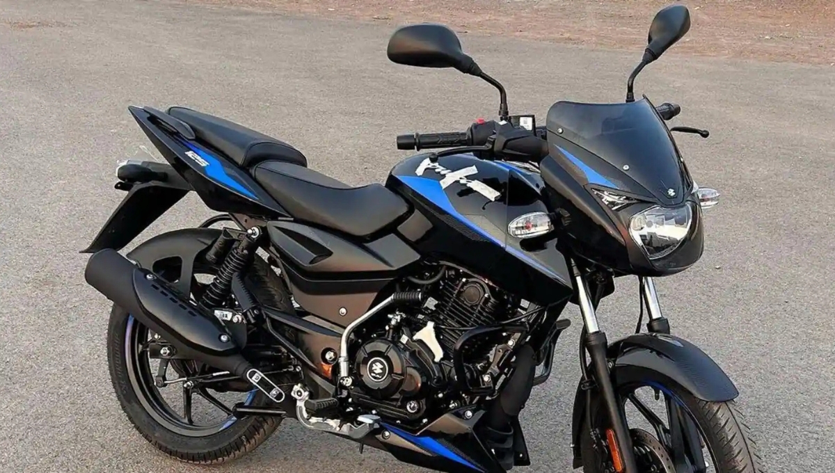 Bajaj Pulsar 125: 90,000 की कीमत में दमदार स्टाइल और शानदार माइलेज वाली बाइक