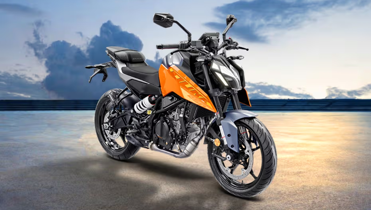 KTM 250 Duke: 30.57 bhp की पावर और 148 kmph की रफ्तार, जानिए कीमत और फीचर्स