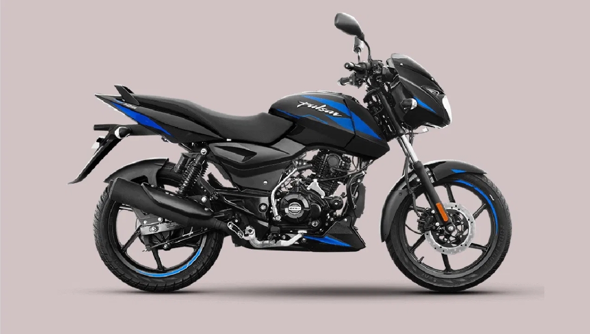 90 हजार से भी कम में मिलेगी दमदार बाइक Bajaj Pulsar 125 का लुक, माइलेज और परफॉर्मेंस