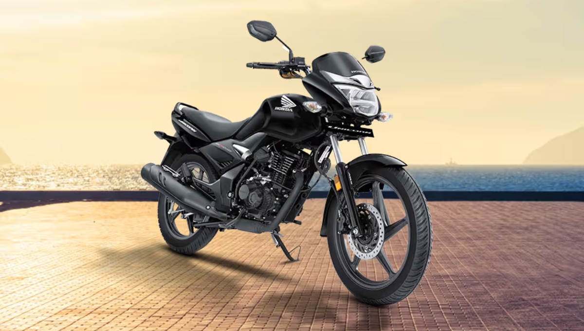 Honda Unicorn:1.10 लाख में दमदार 162cc इंजन और स्टाइलिश लुक का परफेक्ट मेल