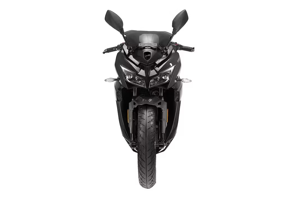 Ferrato Disruptor: ₹1.60 लाख में मिले दमदार 228 Nm टॉर्क और 95 kmph की टॉप स्पीड