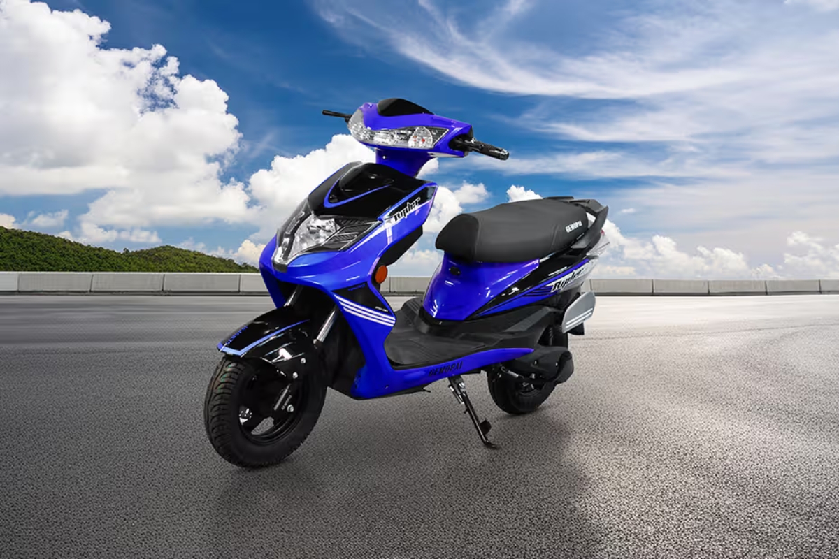 Gemopai Ryder: सिर्फ ₹70,000 में मिले डिजिटल फीचर्स, पोर्टेबल बैटरी और 3 साल की वारंटी