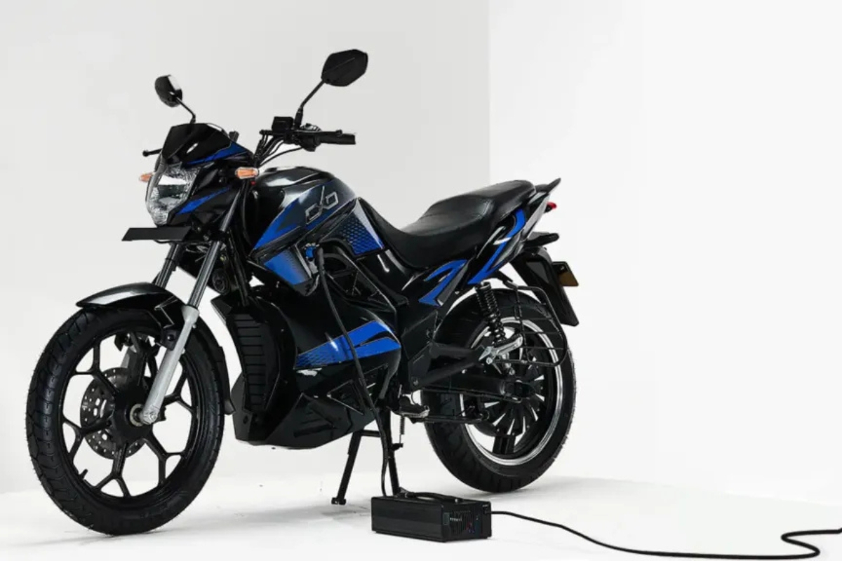 Hop Electric OXO: स्टाइल, परफॉर्मेंस और 3.75kWh बैटरी के साथ ₹1.65 लाख की किफायती कीमत