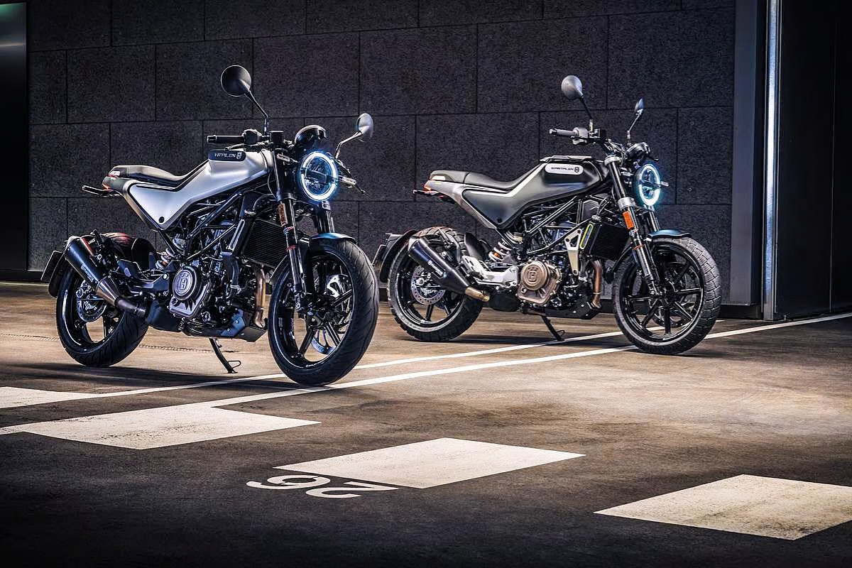 Husqvarna Vitpilen 250: ₹2.19 लाख में मिले दमदार पावर, स्टाइलिश लुक और हाई-टेक फीचर्स