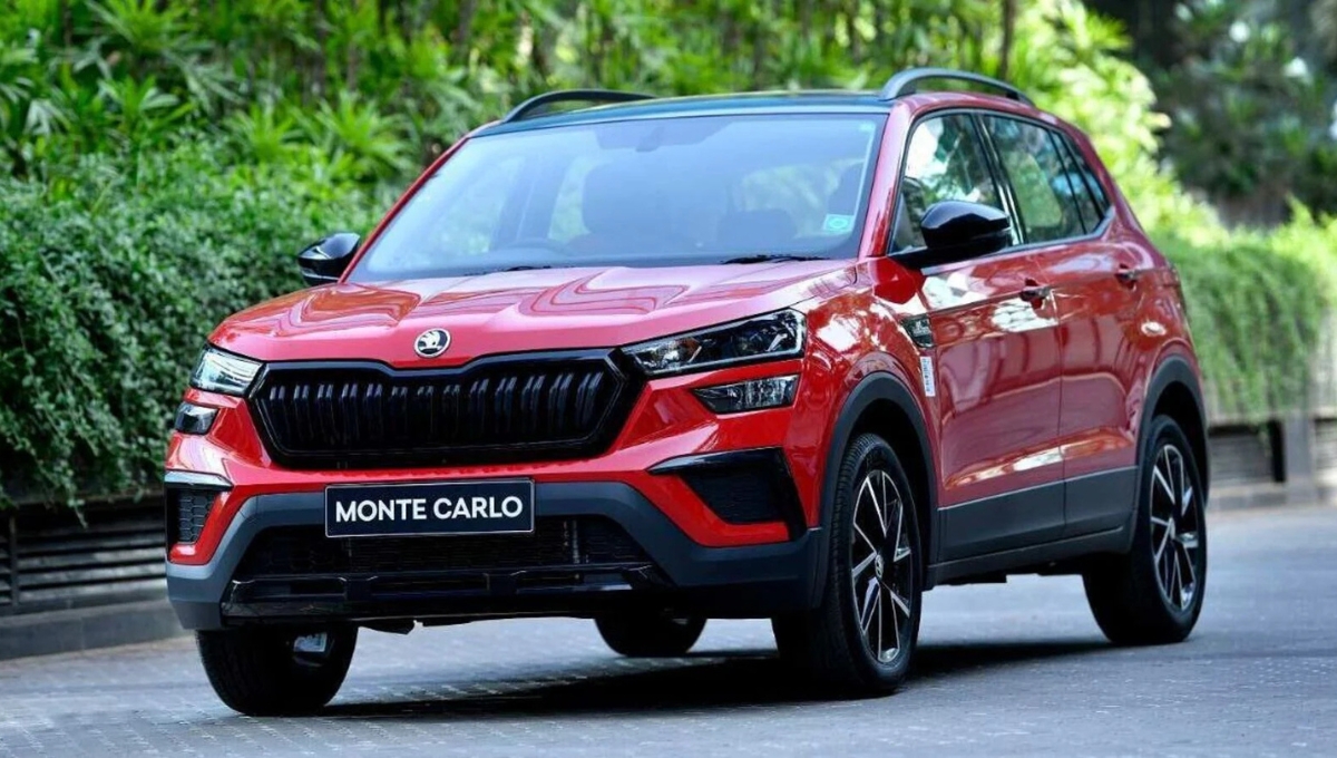 18.86 kmpl माइलेज और 250Nm टॉर्क वाली Skoda Kushaq, जानिए कीमत और खूबियां