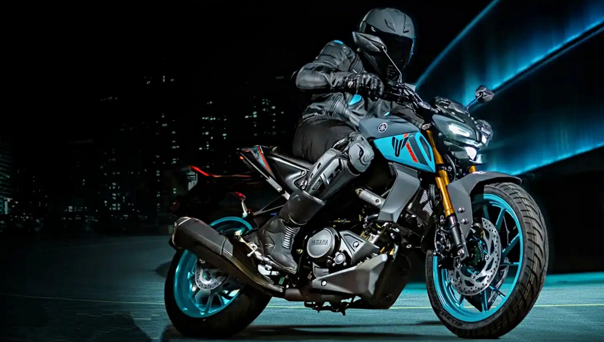 Yamaha MT 15 V2: 1.68 लाख में मिले दमदार लुक, 155cc की ताकत और एडवांस फीचर्स