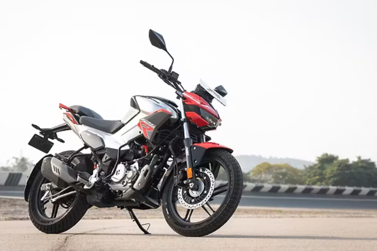 Hero Xtreme 125R: दमदार 124.7 सीसी इंजन, खास फीचर्स और किफायती कीमत पर आपका नया साथी