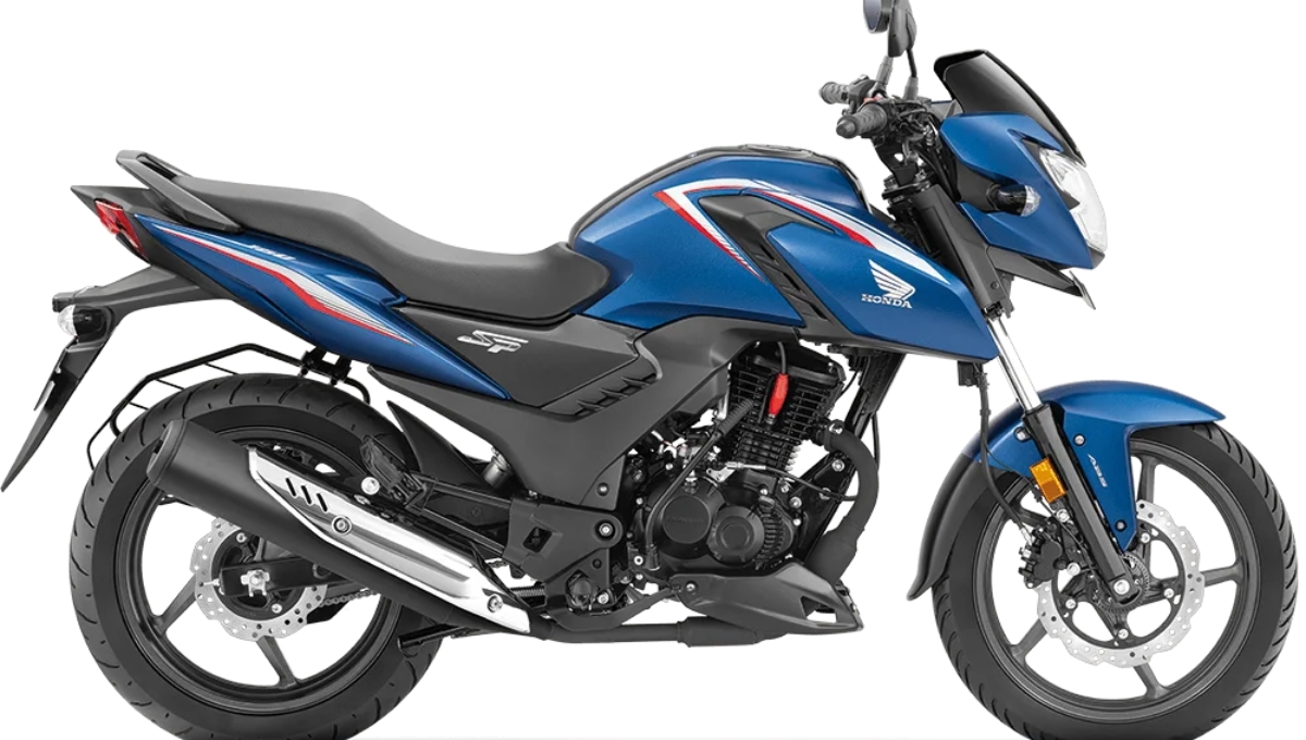 नई Honda SP160: दमदार लुक, डिजिटल डिस्प्ले और कीमत 1 लाख के आसपास