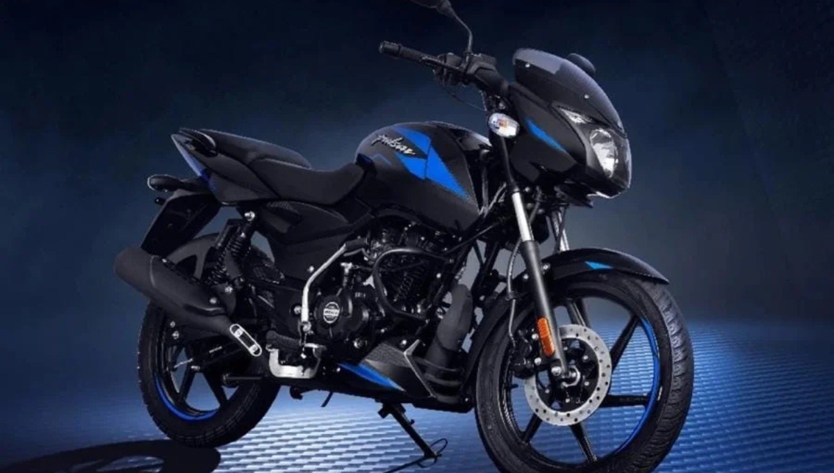 Bajaj Pulsar 125: 90,000 से कम में दमदार लुक और 100 kmph की स्पीड वाली परफॉर्मेंस बाइक
