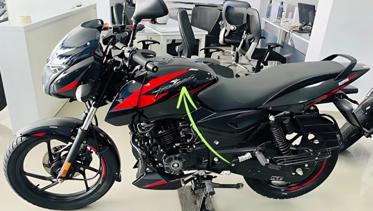 Bajaj Pulsar 125: 90,000 की कीमत में दमदार स्टाइल और शानदार माइलेज वाली बाइक