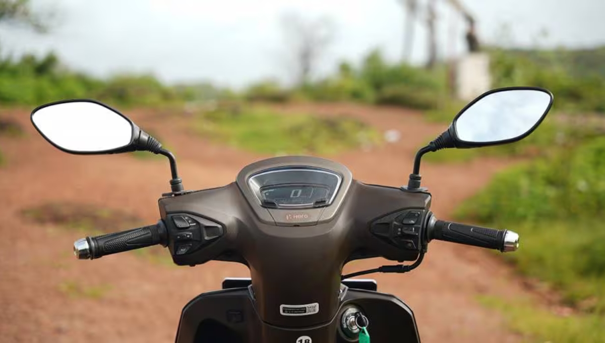 Hero Destini 125 स्कूटर शानदार माइलेज, लेटेस्ट फीचर्स और कीमत 80,000 से शुरू