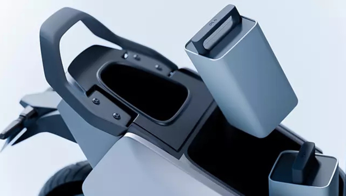 Ola S1 Z: सिर्फ 90,000 में दमदार 3kW पावर और 70kmph स्पीड वाला इलेक्ट्रिक स्कूटर