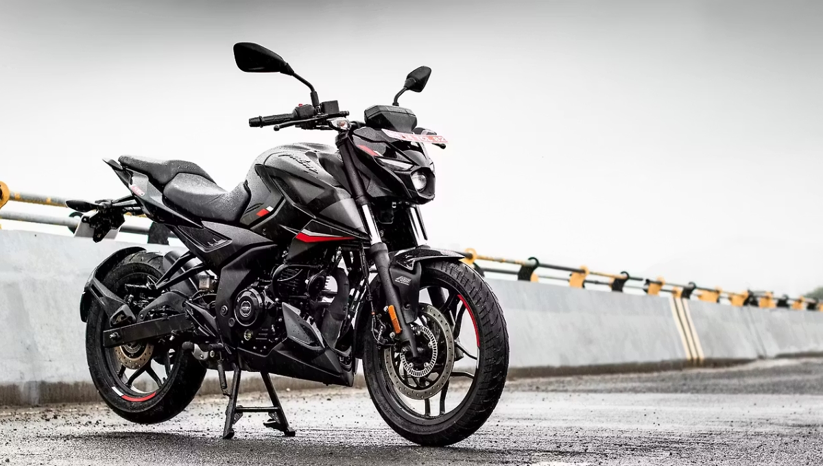 Bajaj Pulsar N160: 164.82cc इंजन और 120 किमी टॉप स्पीड वाली बाइक सिर्फ 1.31 लाख में