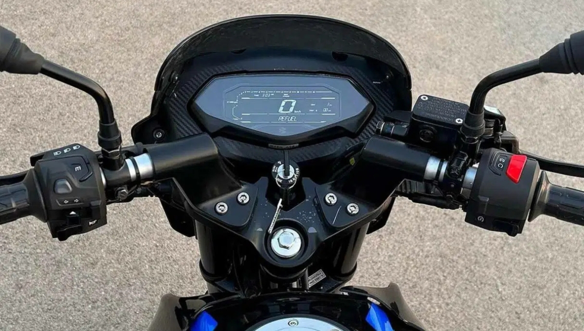 Bajaj Pulsar 125: दमदार परफॉर्मेंस और शानदार लुक, कीमत सिर्फ 90,000 से शुरू