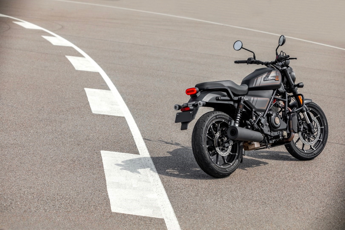 Harley-Davidson X440: 27 bhp की पावर और डुअल चैनल ABS के साथ कीमत ₹2.40 लाख से शुरू