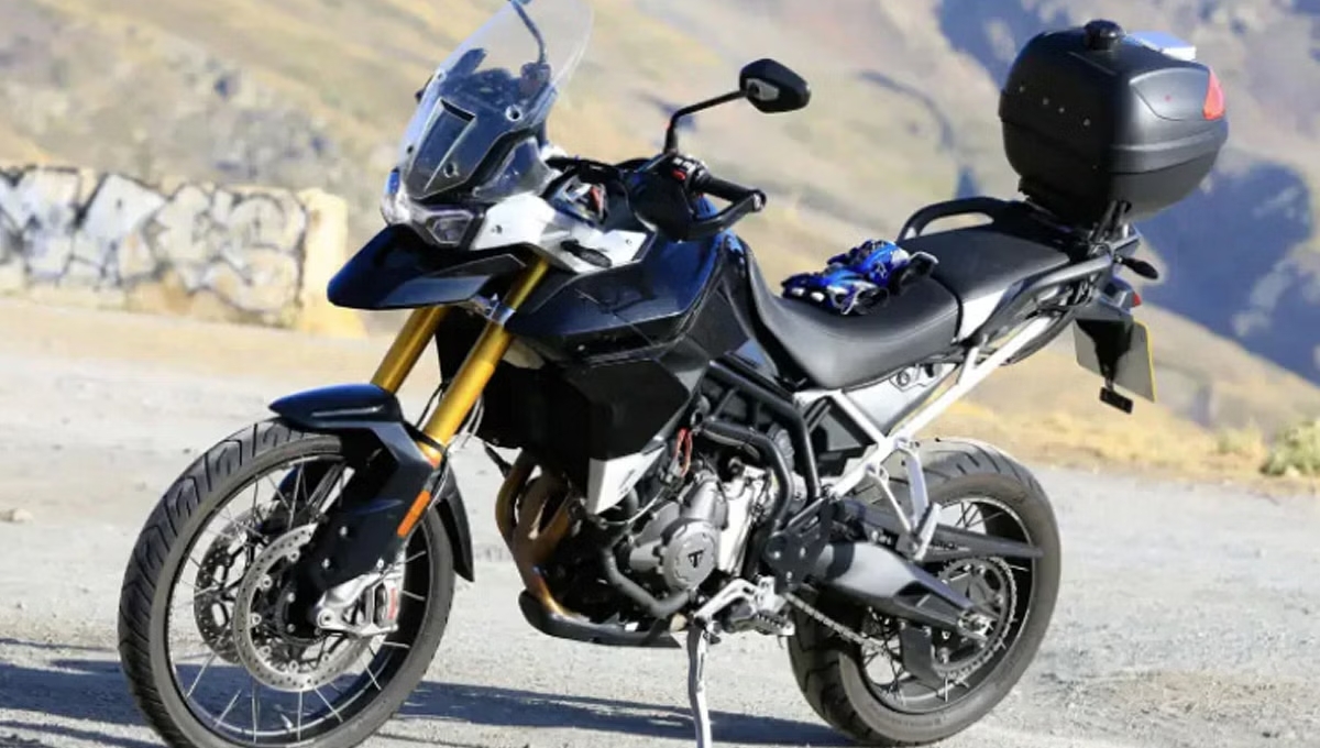 Triumph Tiger 900: 13 लाख की रेंज में दमदार एडवेंचर बाइक, फीचर्स देख उड़ जाएंगे होश