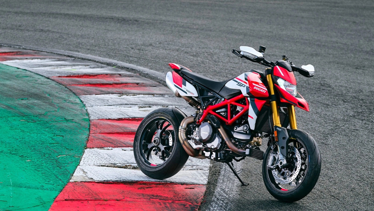 Ducati Hypermotard 950: 316 kmph की रफ्तार और 112.6 bhp की ताक़त, जानें कीमत